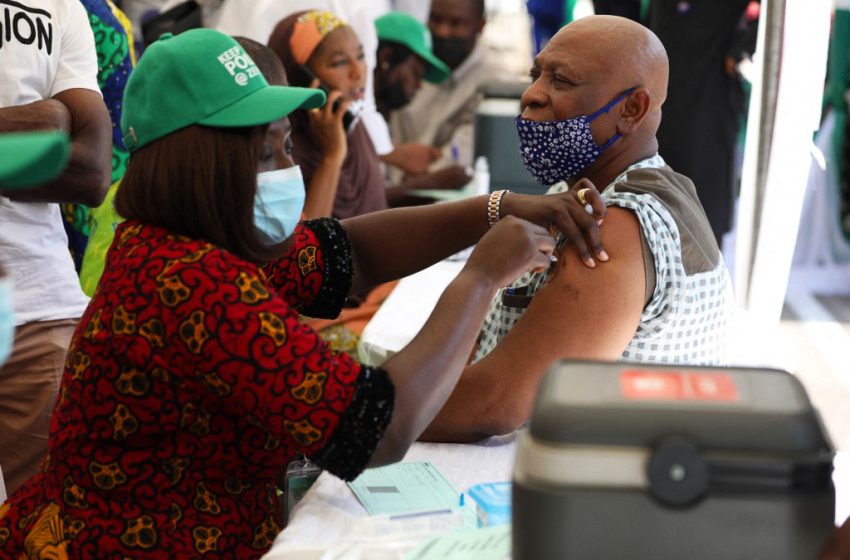Couverture vaccinale : l’OMS alerte sur la situation de 20 pays