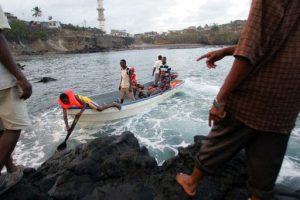 Mayotte. Dans l’enfer de la précarité administrative