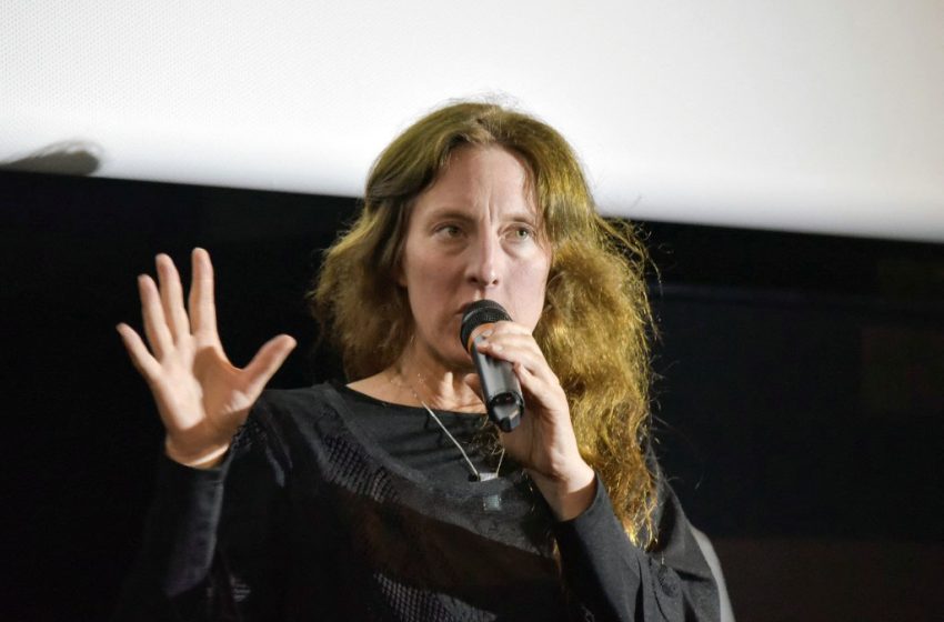 « Le pouvoir ne gouverne plus par le consentement », Ludivine Bantigny