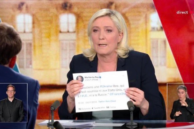 France/Tunisie. L’antiparlementarisme, invariable pierre angulaire des populismes