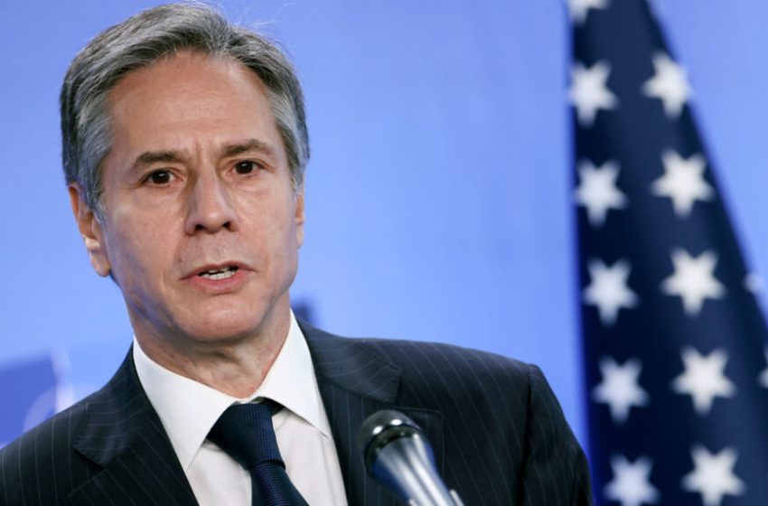 Tunisie. Le chef de la diplomatie US hausse le ton