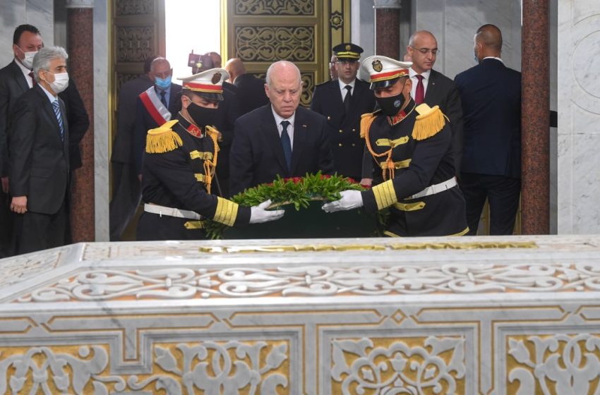 Tunisie. Guerre de récupération politique du bourguibisme