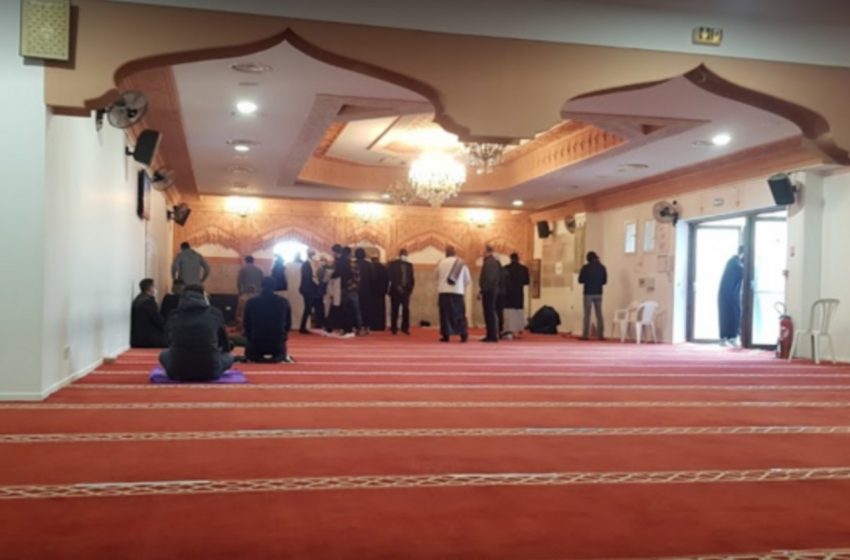 Le Conseil d’État annule la fermeture de la Mosquée de Pessac