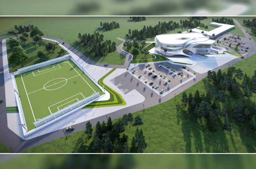 Maroc. Un musée national dédié au ballon rond