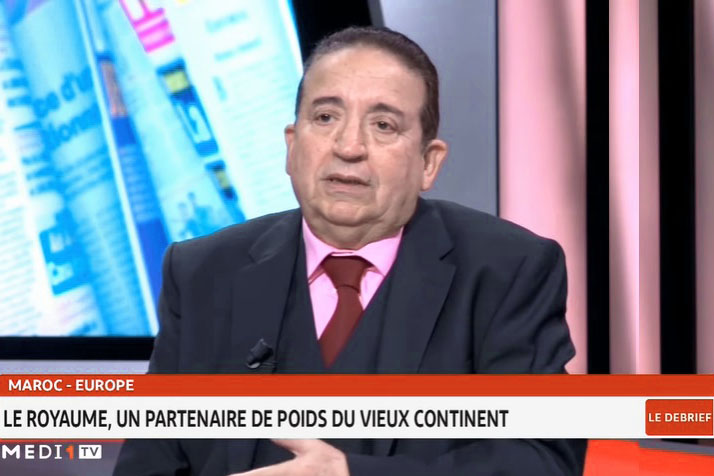 Maroc/UE : Relations tumultueuses