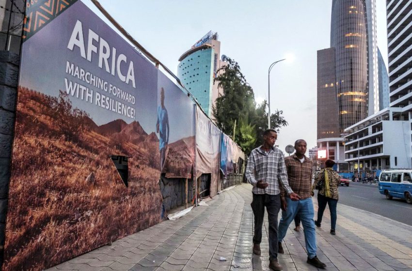 25 mai, journée mondiale de l’Afrique