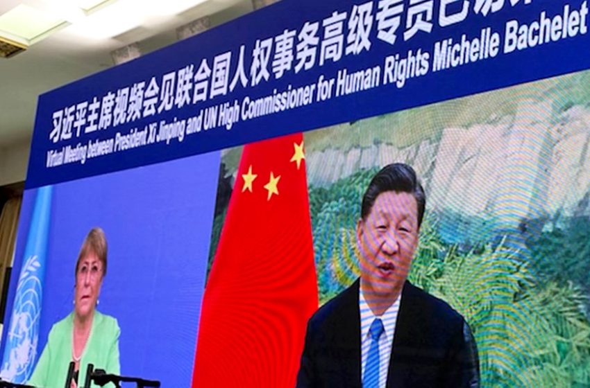 Un rapport de l’ONU fait la lumière sur la persécution des musulmans en Chine