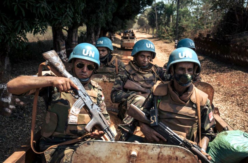 ONU. Hommage aux casques bleus marocains tombés au champ d’honneur