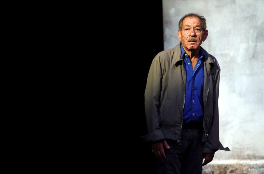 L’acteur et metteur en scène algérien Ahmed Benaïssa est décédé