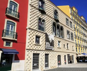 Casa dos Bicos