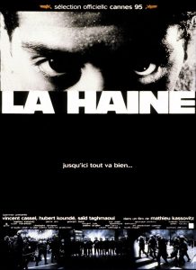 Saïd Taghmaoui :“Depuis ‘La Haine’, rien n’a changé dans les banlieues”