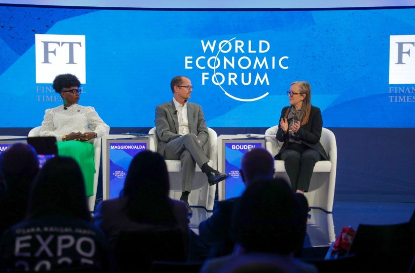 Tunisie. A Davos, les efforts de lobbying de Najla Bouden sont-ils vains ?