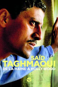 Saïd Taghmaoui :“Depuis ‘La Haine’, rien n’a changé dans les banlieues”