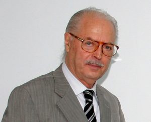 Mustapha Mchiche Alami