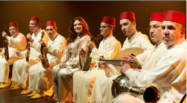 Le Festival de Fès des Musiques Sacrées du Monde dévoile son programme