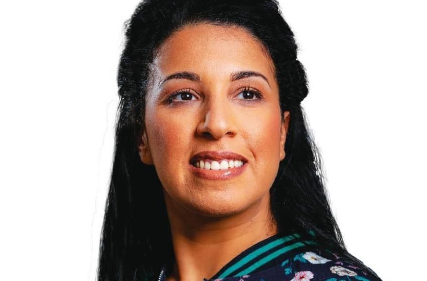 Législatives 2022. « La NUPES a préféré investir le député sortant, élu sous les couleurs macroniennes », Sanaa Saitouli candidate à Cergy