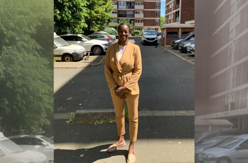 Ile-Saint-Denis / Législatives : Madioula Aïdara-Diaby défie Eric Coquerel