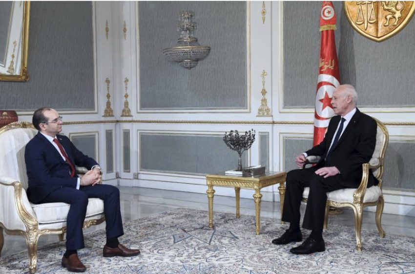 Tunisie. Levée de boucliers contre le passage en force présidentiel
