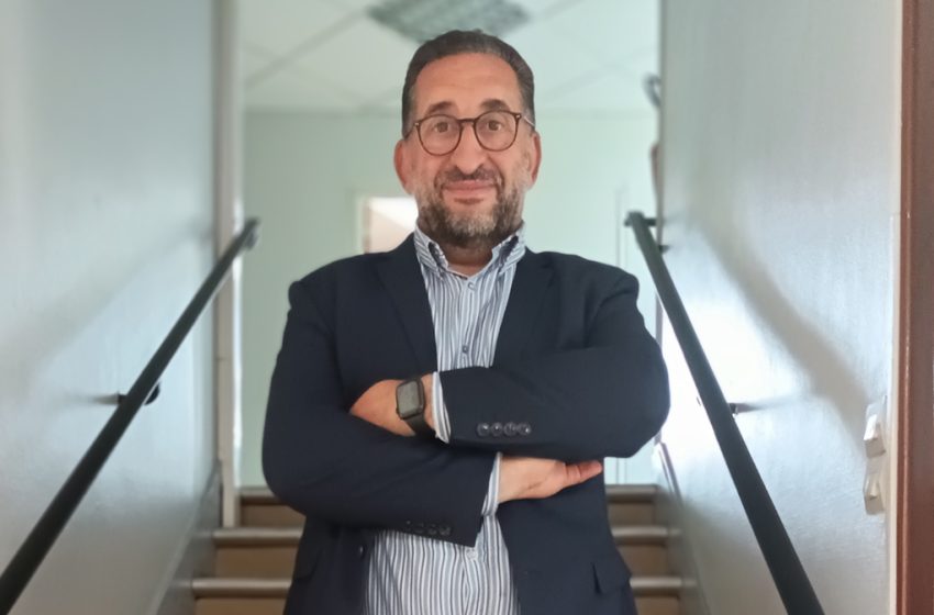  Législatives 2022. « Je me maintiens parce que la candidate de la Nupes a été imposée par le haut », Azzédine Taibi, maire PC de Stains