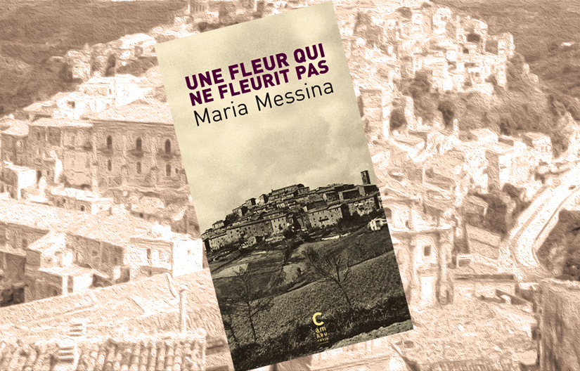  Note de lecture – Une Maria Messina ne fait pas le printemps