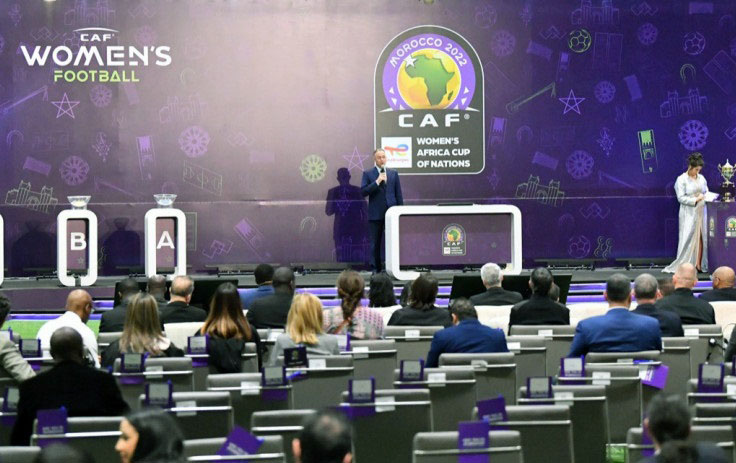  CAN féminine 2022 : le Maroc promet une édition historique