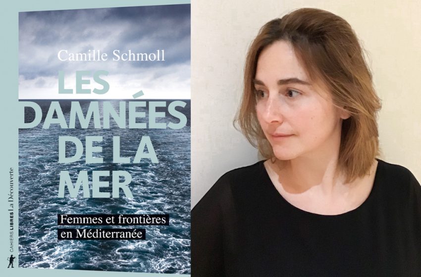 “Toutes les femmes que j’ai rencontrées ont été violées”, Camille Schmoll