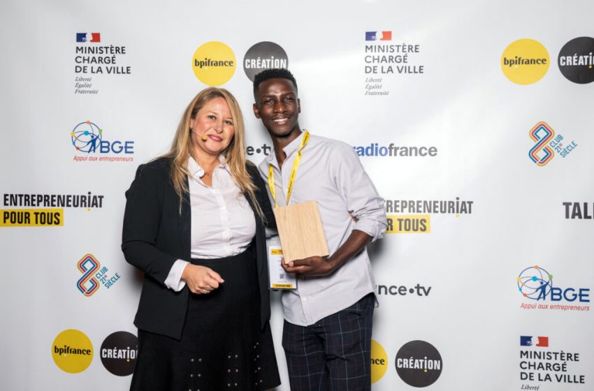« Talents des Cités », coup d’envoi de l’édition 2022