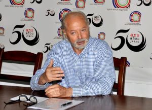 Mustapha Mchiche Alami