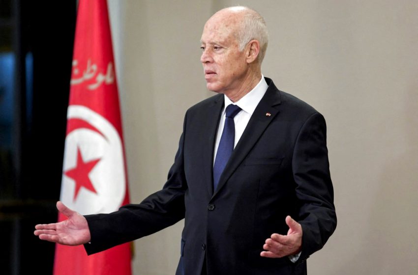 Point de vue – Tunisie. Châtier et libérer