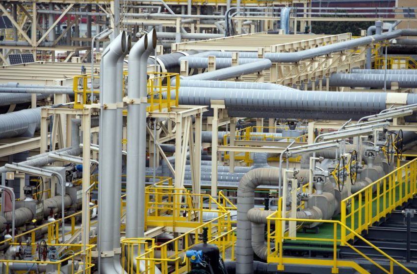 Maroc/Espagne. Le gaz est bien arrivé