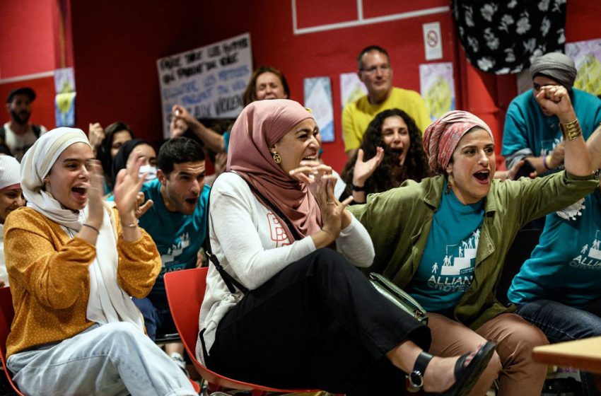 Burkini dans les piscines : le Conseil d’Etat se prononce