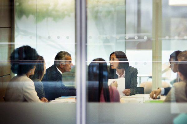 L'écart salarial au détriment des femmes fait de la résistance