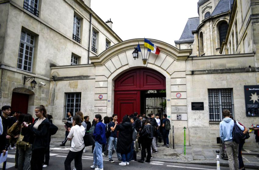 Lycéenne voilée empêchée de passer le bac : des témoins remettent en question la version de la CPE