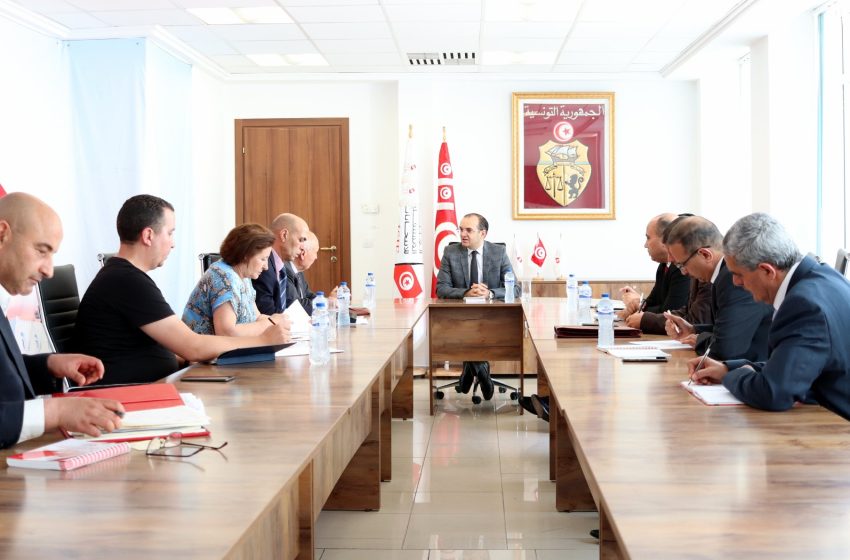 Tunisie. L’ISIE propose un calendrier pour le référendum