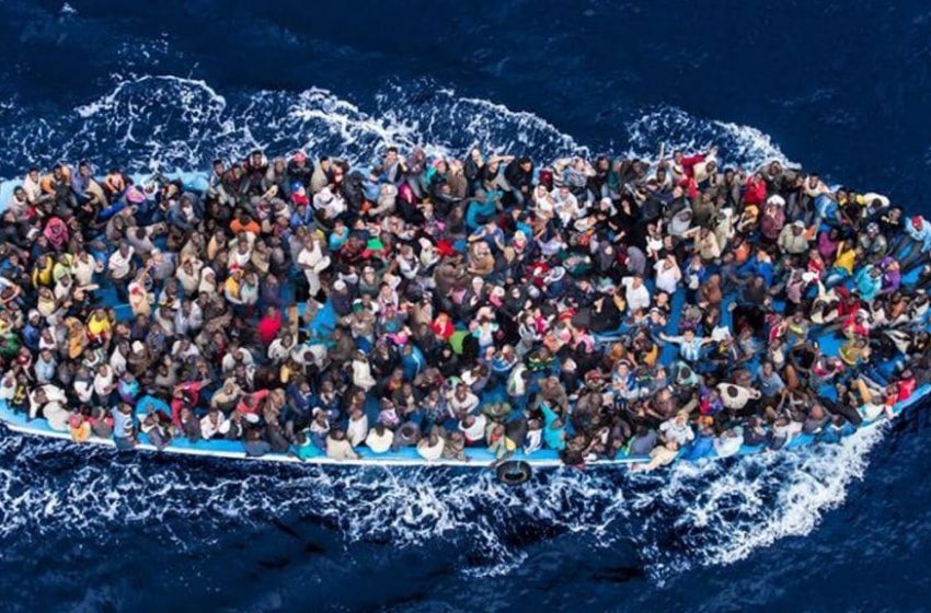 Les pays de l’UE se dirigent vers une répartition des demandeurs d’asile
