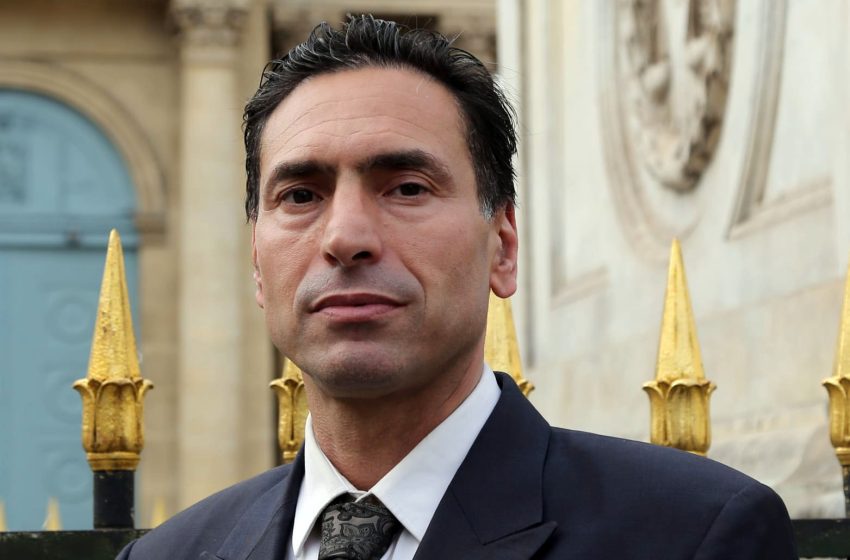 Législatives. « Les responsables de la Nupes ne sont pas différents des autres », Mohammed Hakkou, candidat divers gauche dans le 95