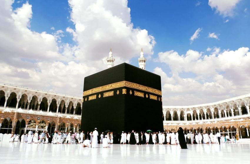 Hajj 2022 : Hausse des prix vertigineuse pour le pèlerinage à la Mecque