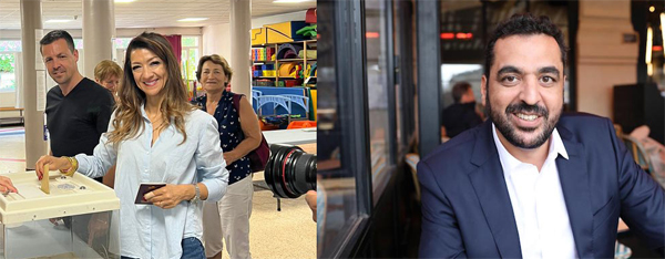 Législatives 2022 : les 15 député(e)s franco-maghrébin(e)s de l’Assemblée