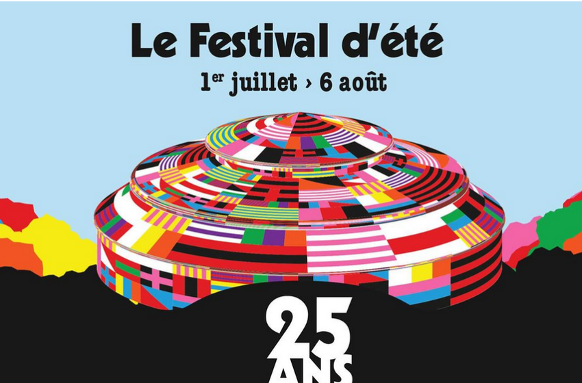 Le Cabaret Sauvage fête ses 25 ans avec un Festival d’été musical et coloré
