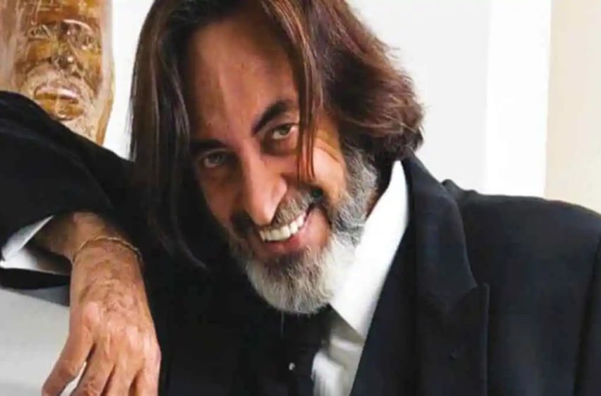 L’acteur Hichem Rostom tire sa révérence