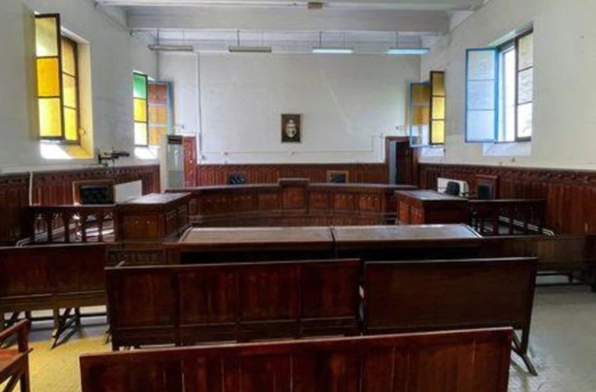 Justice. Les magistrats tunisiens en grève pour 1 mois