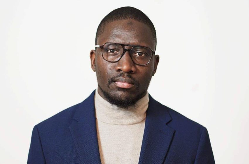 Législatives. « Je ne crois pas au système politique traditionnel », Aly Dioura candidat indépendant en Seine-Saint-Denis