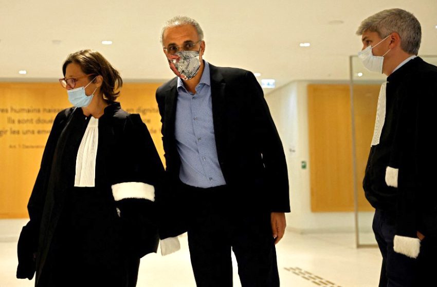 Tariq Ramadan bientôt devant une cour d’assises en France ?