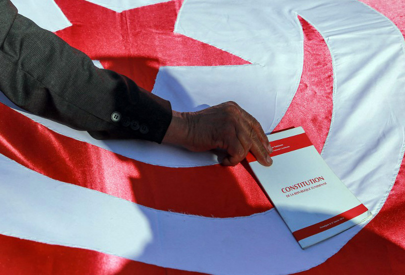 Point de vue – Les désillusions du constitutionnalisme tunisien