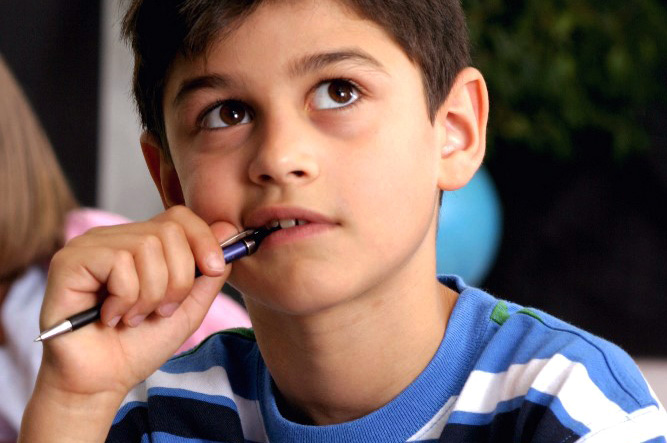 Les fournitures scolaires, dangereuses pour la santé des enfants ?