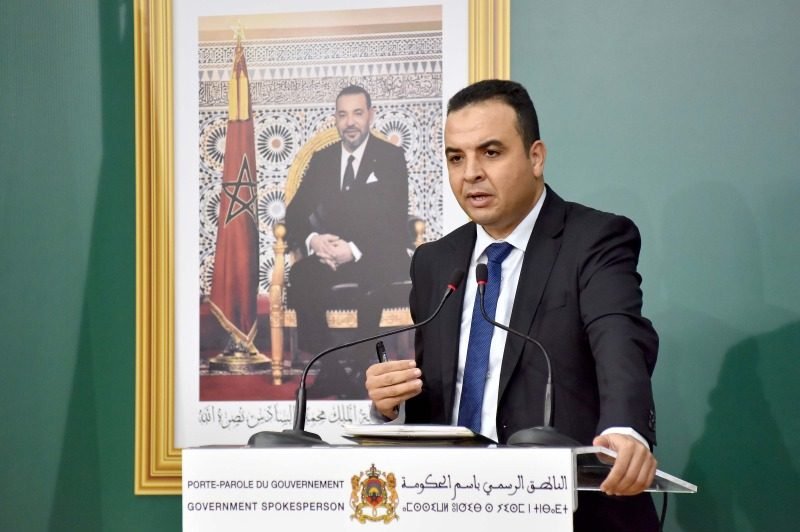  Maroc. Le gouvernement qualifie un document de HRW de compilation d’allégations