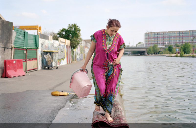 Regards du Grand Paris, une exposition collective à découvrir jusqu’au 23 octobre