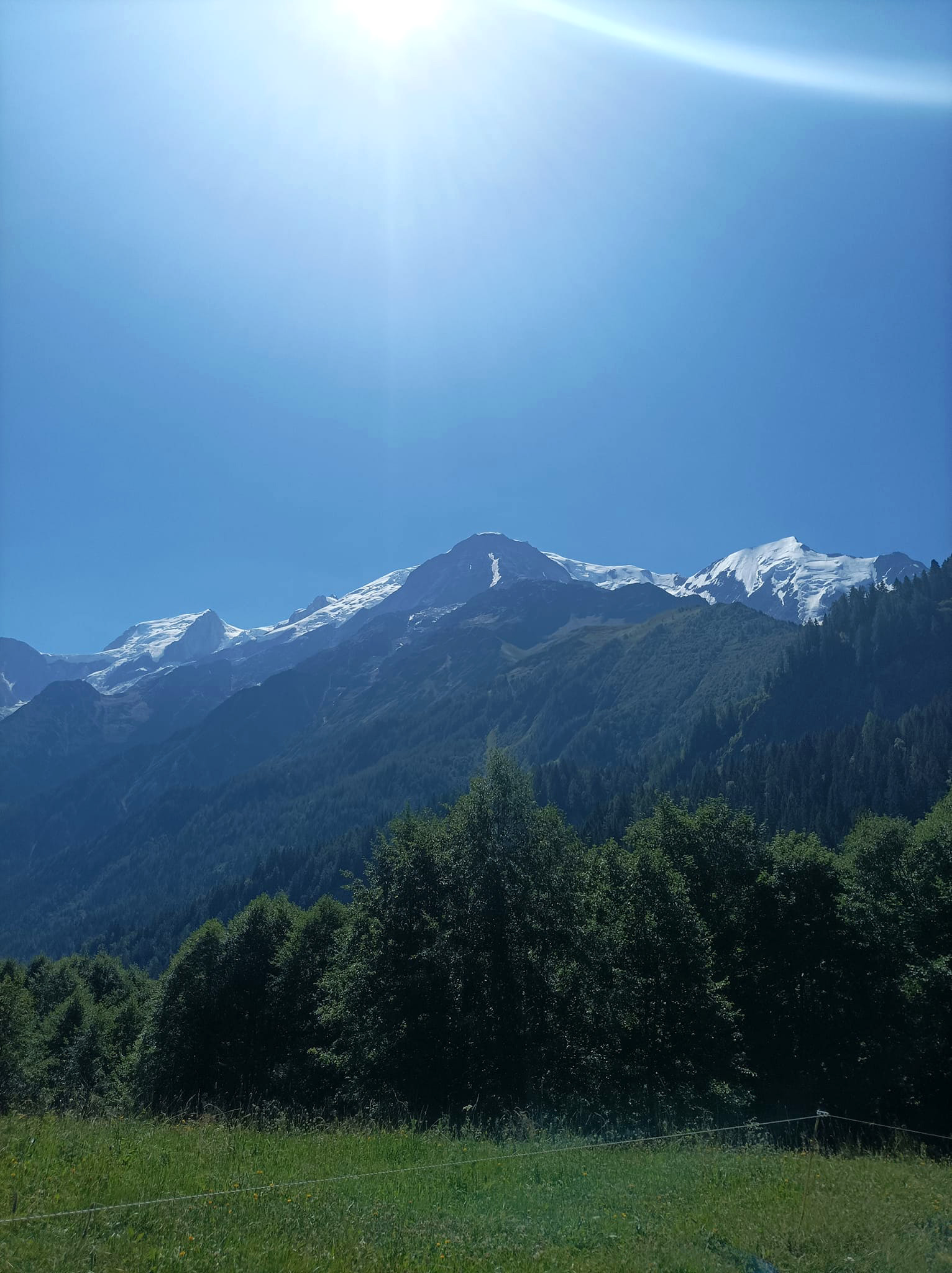 Randonnée PJJ - Episode 5