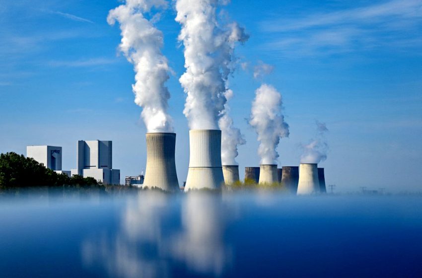Climat. Le soutien aux combustibles fossiles en forte hausse en 2021