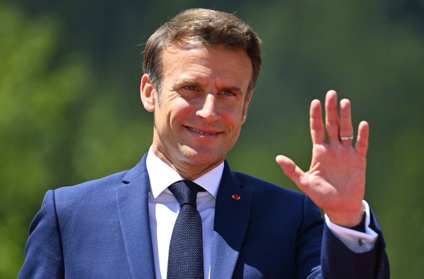 Macron en Algérie : Visite à très haut risque